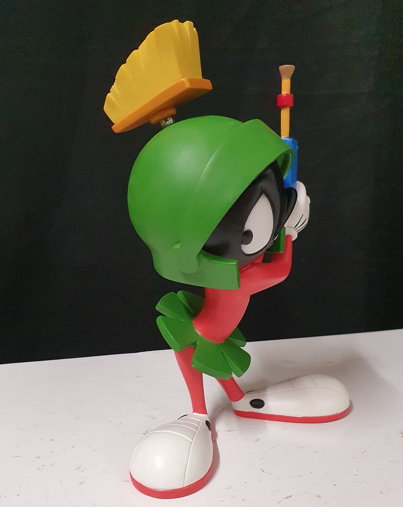Reuty Q Nude Sexy Marvin The Martian