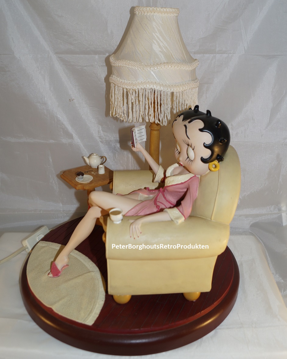 Betty Boop Lamp Uk Design Ideas Betty Boop Lamp Uk Design Ideas