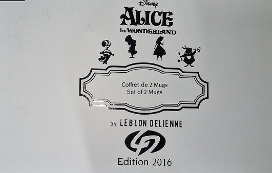 Leblon-Delienne-Coffee-Cups-Mugs-and-Plates-Retired-Serviesgoed