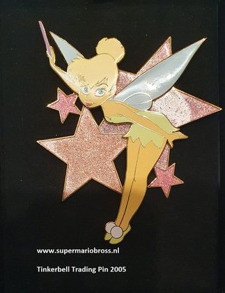 Disney-Wdw-Collectible-Disneyland-Park-Trading-Pins