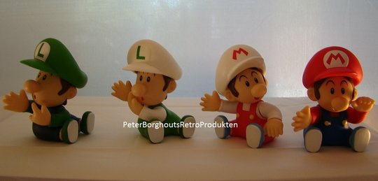 Supermario-Pvc-Figure-8-tot-15cm--Super-mario-Plastic-poppetje