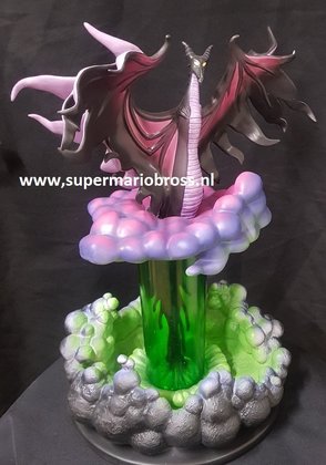 Retired-Wdcc-Demons-Merveille-Leblon-Delienne-Collectibles
