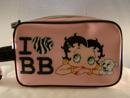 Betty-Boop-Merchandise-cartoon-Comic-Collectible-BettyBoop-Key-chains-en-diverse-Artikelen