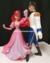 Disney-Princes-Cartoon-Comic-Statue-Polyresin-Figurines-Retired-New-and-Used-Rare-Boxed