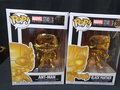 Disney-&-Marvel-Funko-Pop-Cartoon-Comic-Collectible-Pvc-Window-Vinyl-Collectible-Collection