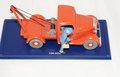 Kuifje-Tin-Tin-Die-Cast-Car-Collection--Used-and-Boxed