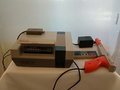 Nintendo-Nes-Game-Console-Pal-A-used-8-Bit-Spel-computer-gebruikt-goede-Staat