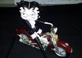 Betty-Boop-Used-Damaged-Cartoon-Comic-Resin-Original-Collectible-Figurines