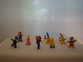 Supermario-Pvc-Figure-3-tot-8cm-Super-mario-en-Luigi-Pvc-Poppetjes-en-Figuren