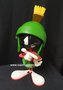 Marvin-The-Martian-Action-Figure-Looney-Tunes-Warner-Bros-Cartoon-Comic-Polyresin-Collectible