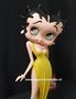 Betty-Boop-New-Cartoon-Comic-Collectible-Figurine-Betty-Boo-resin-Collection-in-Box