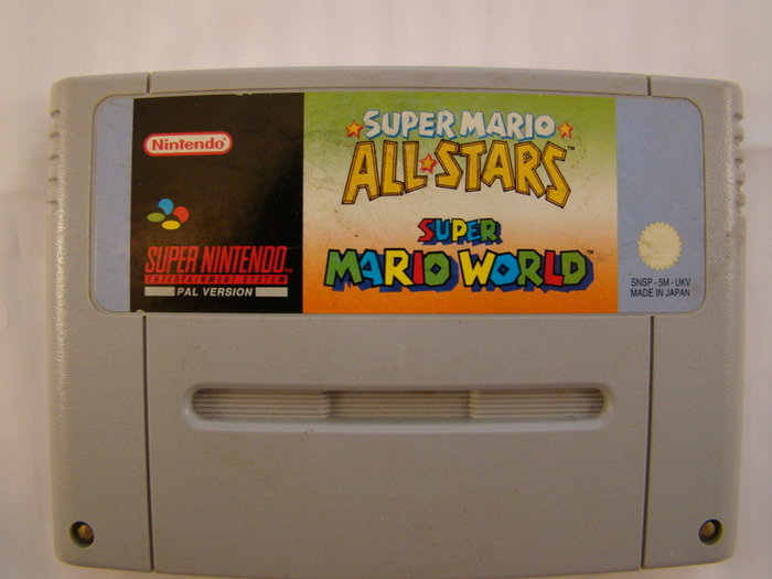 mario all stars mario world level editor