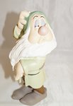 Dommel - Disney Demon Merveille Snow White Dwarf - Figurine- nieuw staat