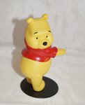Winnie the Pooh Classic - 13 cm - Dekoratie beeldje