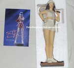 Smashing Sandy - The Girl Next Door Parastone Handpainted Pinup figurine-3142