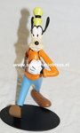 Goofy 6" small walking  - Disney Goofy Smal Walking Collectible Boxed