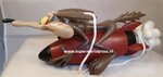 warner bros wile coyote on rocket