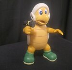 Hammer Bro15cm Nintendo Pvc Toy Action Figure Super Mario Bros Merchandise