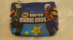 PORTEMONNEE - met Mario en Luigi afbeelding