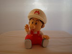BABY Mario Pvc Action Figure 14 cm  - Supermariobross Figuren