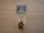 Flying Goomba Keychain - Schlüsselanhänger - Porte-clé