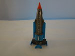 Thunderbird 1