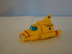 Thunderbird 4