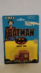 Batman - Joker Van - ERTL - Blister