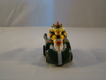 Bowser Race Figuur