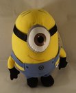 DISPICABLE ME MINION 3 D Eye STEWART - One Eye - Stoffen - Plush