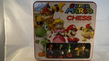 Super Mario Chess collector's item