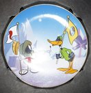 Warner Bros. Looney Tunes  Marvin The Martian Versus Duck Dodgers Collectors Edition