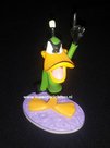 Daffy Duck Duck Dodgers Looney Tunes Figure