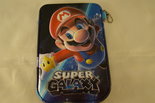 MARIO Galaxy telefoon mapje, 