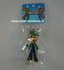 LUIGI Hands Down - Keychain - Schlüsselanhänger - Porte-clé