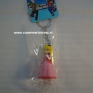 Princess-Peach-Keychain-Schlüsselanhänger-Porte-clé