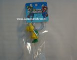 KOOPA TROOPA - Keychain - Schlüsselanhänger - Porte-clé