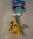 KOOPA Lings - Sleutelhanger - Keychain - Schlüsselanhänger - Porte-clé