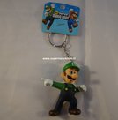 LUIGI wijzend - Keychain - Schlüsselanhänger - Porte-clé