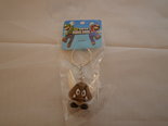 Flying Goomba Keychain - Schlüsselanhänger - Porte-clé