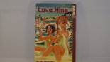 Love Hina vol 2 Manga Book