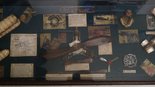 Showcase The History Of Aviation - deco beeldjes