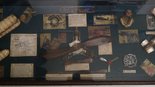 Showcase The History Of Aviation - deco beeldjes