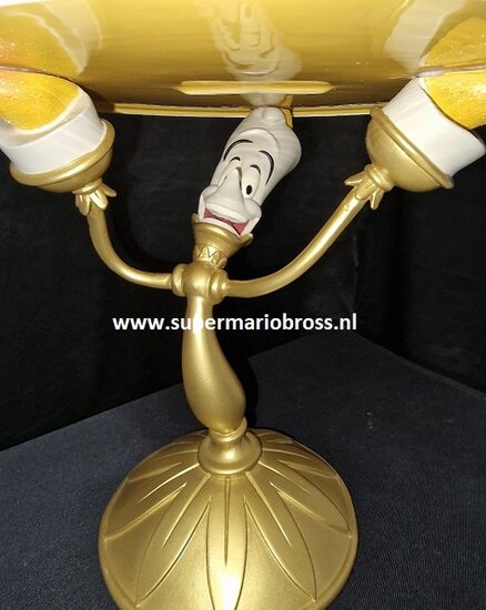 Lumiere cake stand outlet