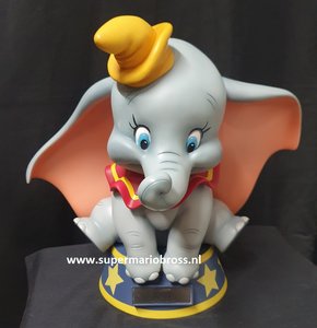 Dumbo Beast Kingdom Master Craft Statue With Base New Boxed Collectibles