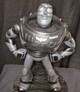 Buzz Lightyear Master Craft Special Edition Statue Beast Kingdom Toys Limited of 100 Pieces