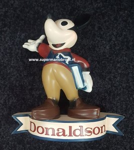 Mickey Mouse The Walt Disney Company - Donaldson Limited Beeld Used