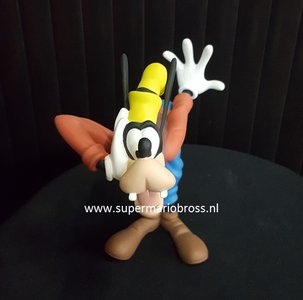 Goofy Surprise  - Leblon Delienne Dingo Surprise Collectible Boxed Coloured