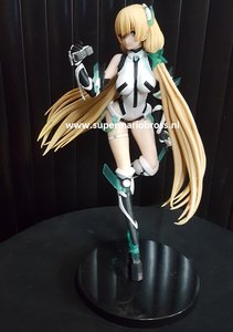 Angela Expelled from Paradise Manga Sexy Action Figurine - Anime Pvc Action Figurine No Box