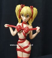 Mandy Statue Design by Dean Yeagle -Attakus - Handpainted Polyresin Sexy Pin up Figurine Limited Edition new in Box